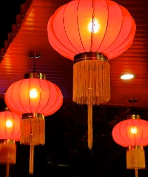 Lantern Stock Photos