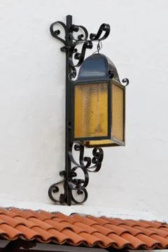 Lantern Stock Photos