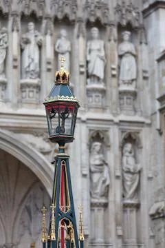 Lantern Stock Photos