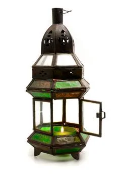 Lantern Stock Photos