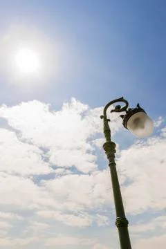 Lantern Stock Photos