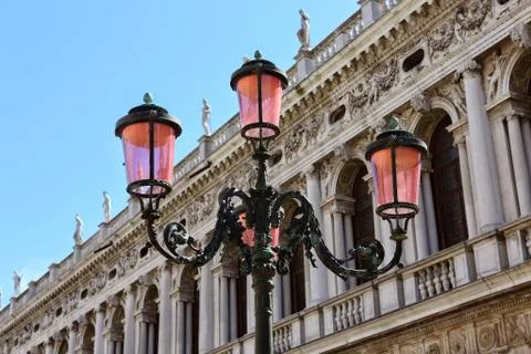 Lantern Stock Photos