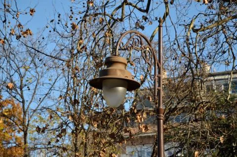 Lantern Stock Photos