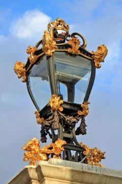 Lantern Stock Photos