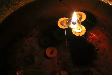 Lantern Stock Photos