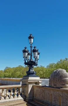 A lantern Stock Photos