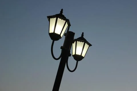 Lantern Stock Photos