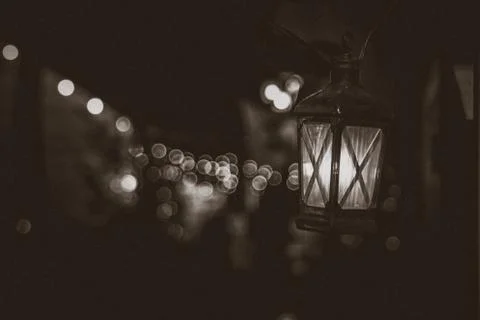 Lantern Stock Photos