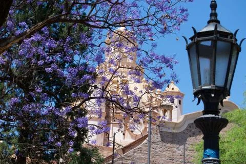 The lantern Stock Photos