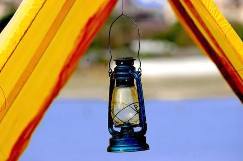 Lantern Stock Photos