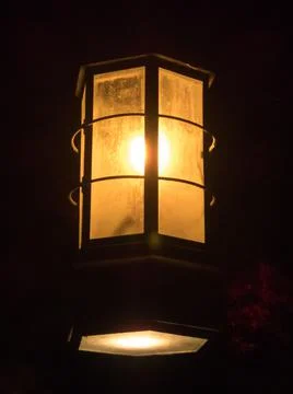 Lantern Stock Photos