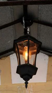 Lantern Stock Photos