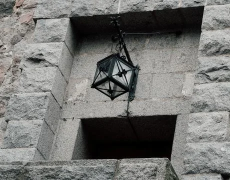 Lantern Stock Photos