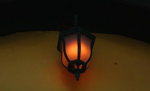 Lantern Stock Photos