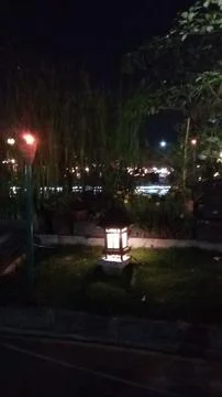 Lantern Stock Photos