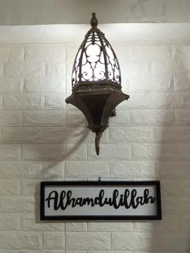 LANTERN 写真素材