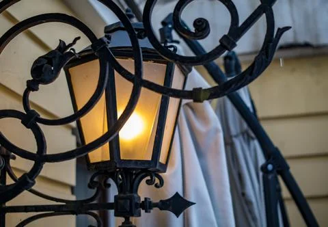 Lantern Stock Photos