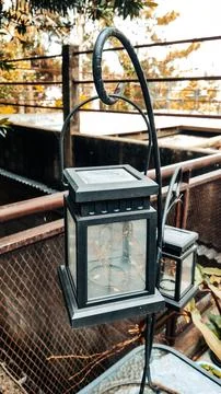 Lantern Stock Photos