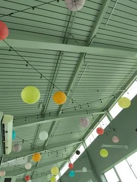 Lantern Stock Photos