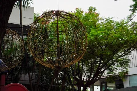 Lantern Stock Photos