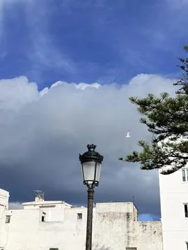 Lantern Stock Photos