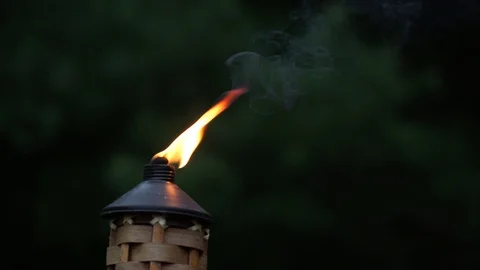 Lantern Still 4K Stock Footage 90354057