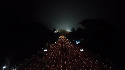 Lantern00000085 Stock Footage 308640332