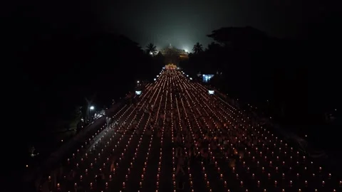 Lantern00000112 Stock Footage 308642973