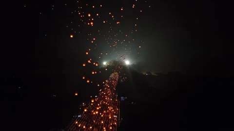 Lantern00000180 Stock Footage 308642926