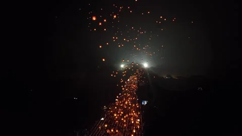 Lantern00000191 Stock Footage 308640803