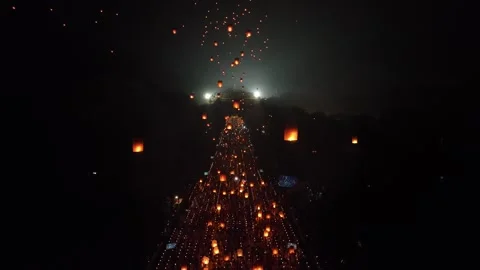 Lantern00000382 Stock Footage 308643135