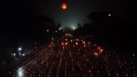 Lantern00000432 Stock Footage 308641972