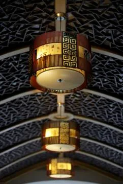 Lanterns Stock Photos