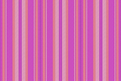 Lanvas stripe pattern lines, creation seamless vertical textile. Dale vecto.. イラスト素材