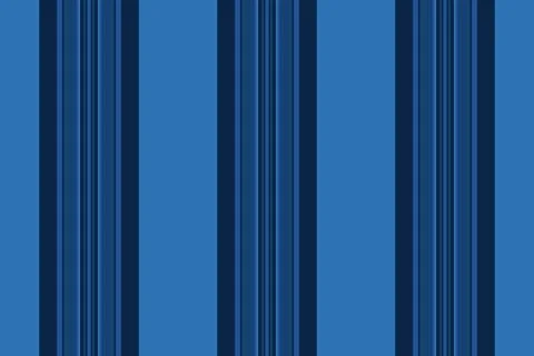 Lany stripe pattern texture, identity seamless background vertical. Moftnes.. Stock Illustration