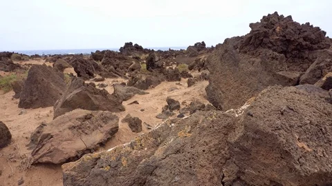Lanzarote Stock Footage 94171785