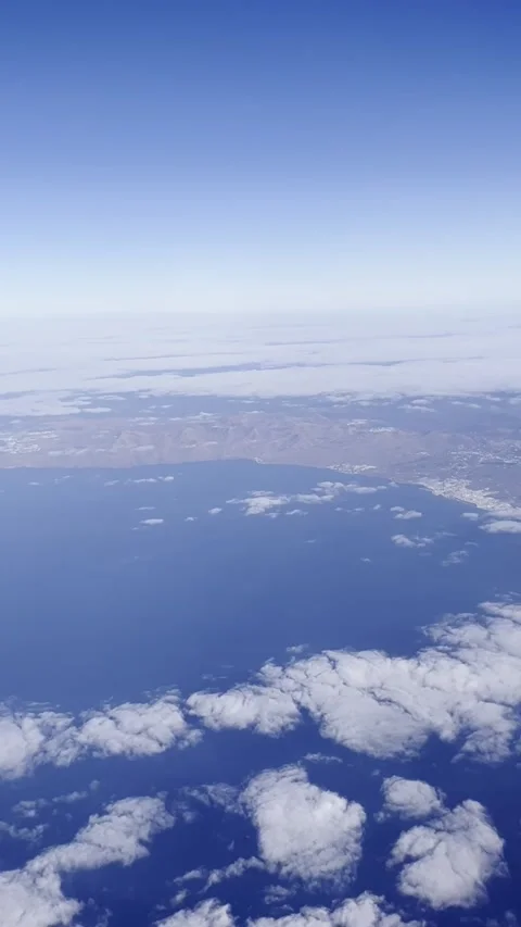 Lanzarote Stock Footage 344954598