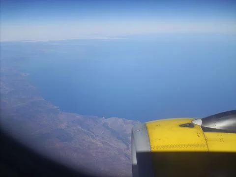 Lanzarote island Stock Photos