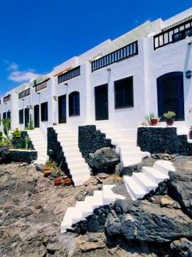 Lanzarote Stock Photos