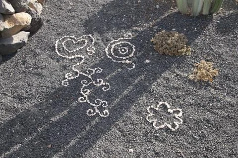 Lanzarote Stock Photos