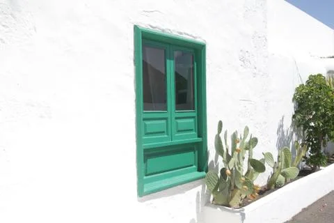 Lanzarote Stock Photos