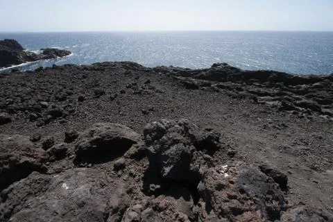Lanzarote Stock Photos