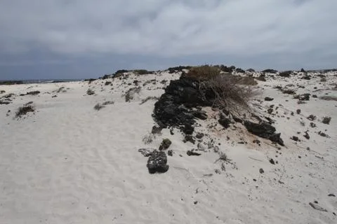 Lanzarote Stock Photos