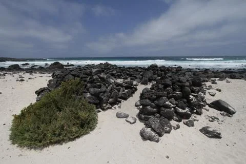 Lanzarote Stock Photos