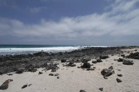 Lanzarote Stock Photos