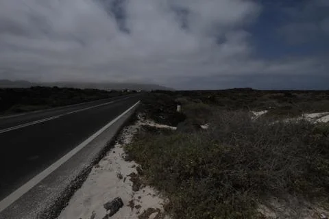 Lanzarote Stock Photos