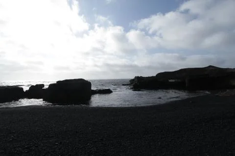 Lanzarote Stock Photos