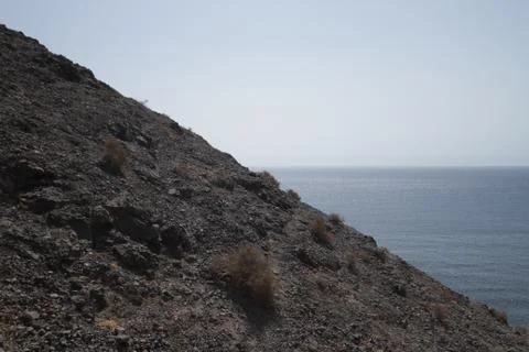 Lanzarote Stock Photos