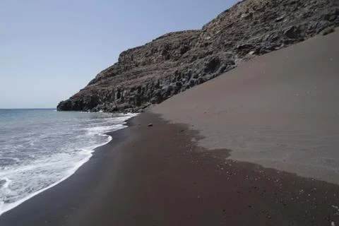 Lanzarote Stock Photos