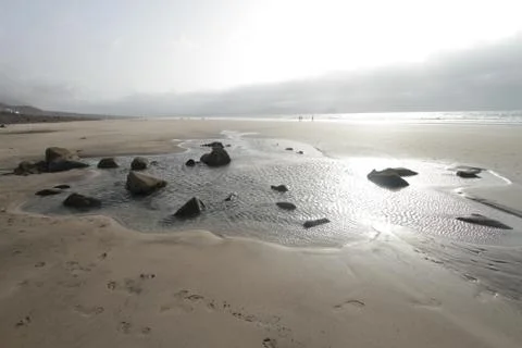 Lanzarote Stock Photos